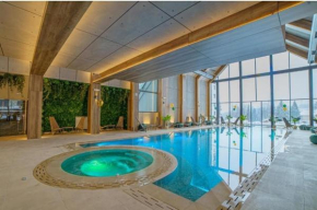 Theos apartman Titova vila